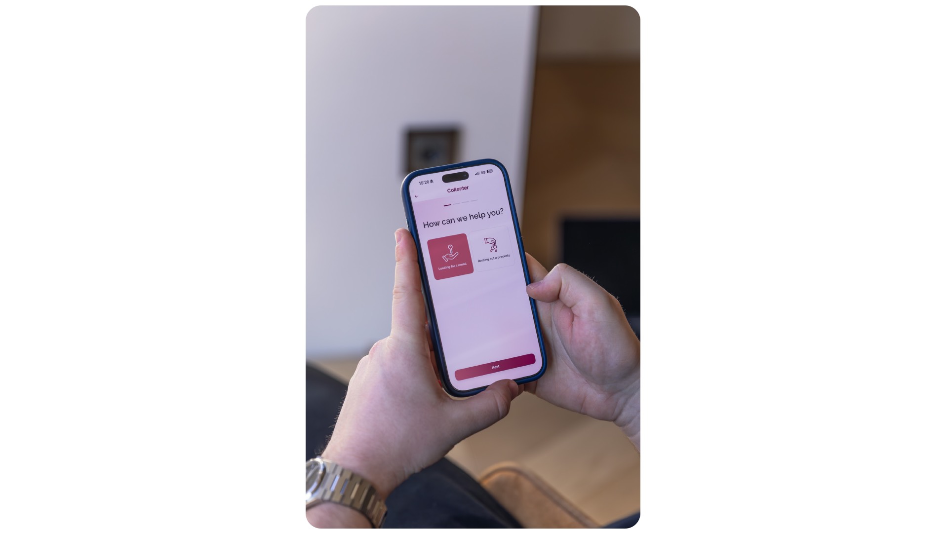 Albérletkereső app 2026 – Tinder az ingatlanpiacon?